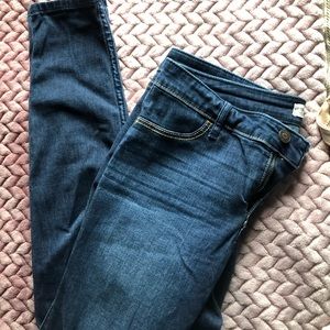Hollister Jegging